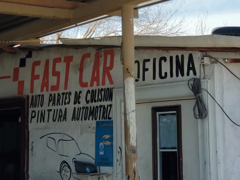 Definir&aacute;n en las pr&oacute;ximas horas la situaci&oacute;n legal de presunto ladr&oacute;n de veh&iacute;culo en Piedras Negras