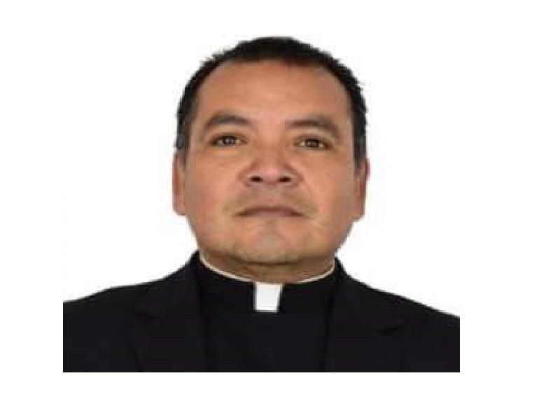 Se contagia de COVID otro sacerdote m&aacute;s de la Di&oacute;cesis de Piedras Negras, suman 20