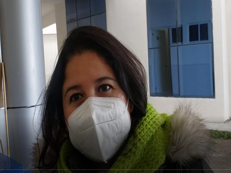 Hospital General de Piedras Negras tiene 17 pacientes hospitalizados por Covid-19