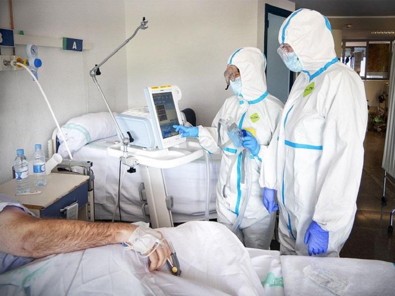 EU comprar&aacute; 1.25 millones de dosis del c&oacute;ctel de anticuerpos que us&oacute; Trump