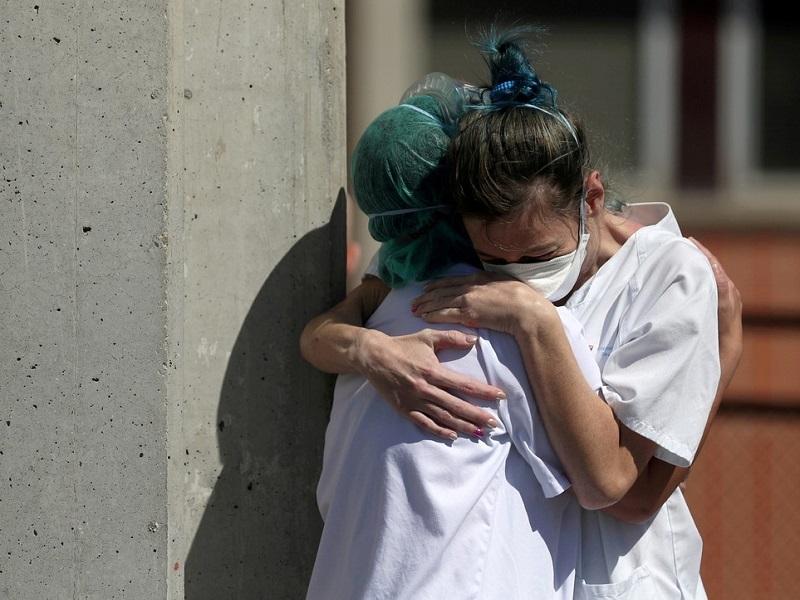 Mueren 5 m&aacute;s en Piedras Negras, una en Acu&ntilde;a y una en Zaragoza por COVID-19