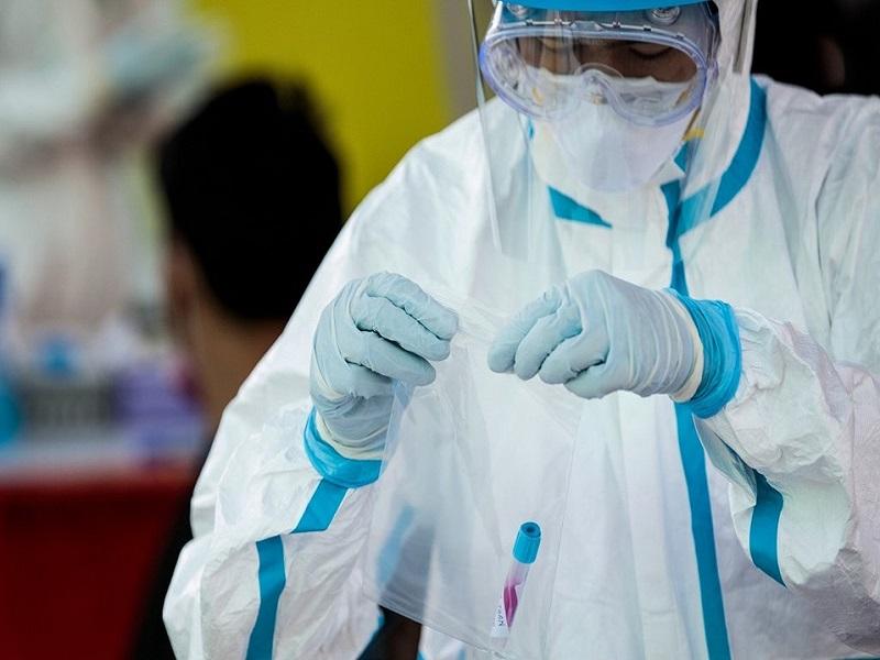 Variante brit&aacute;nica del COVID-19 ya est&aacute; en 50 pa&iacute;ses