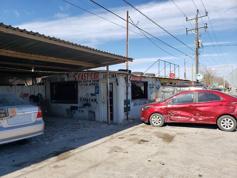 Podr&iacute;a recuperar su libertad presunto ladr&oacute;n de veh&iacute;culo en un yonque de Piedras Negras