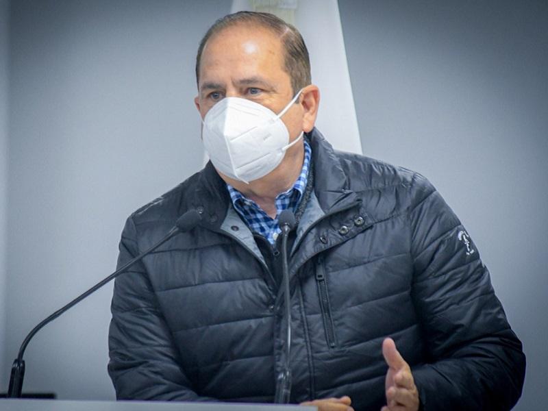Pese a la pandemia y baja en participaciones, Piedras Negras super&oacute; presupuesto de ingresos del 2020: Alcalde
