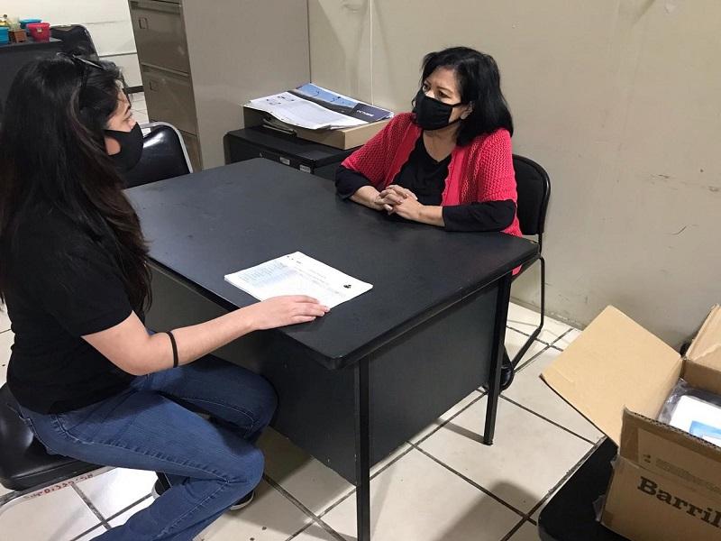 Da seguimiento la SEFIRC Coahuila al programa anual de trabajo