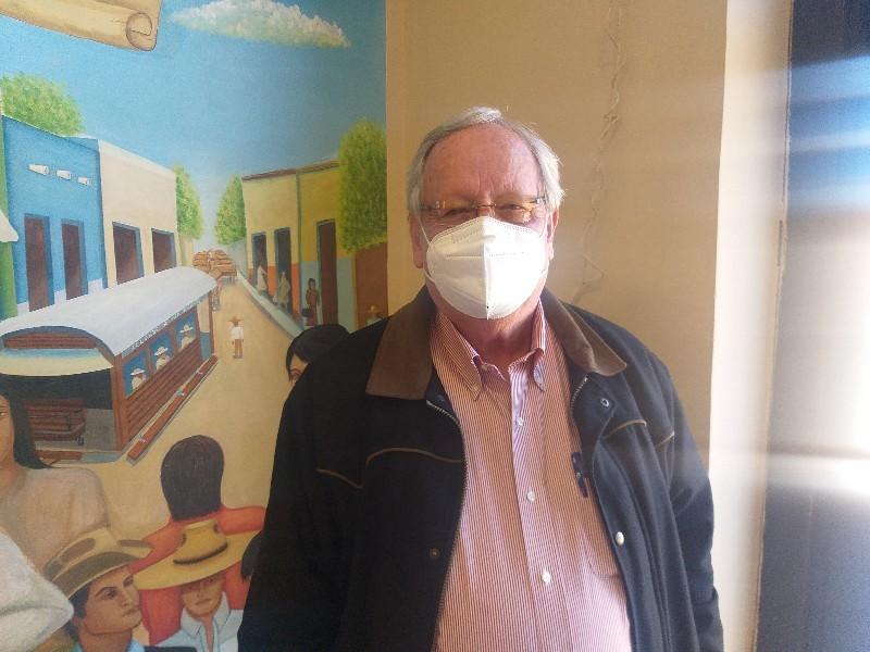 Invitan a inscribirse para la venta de semilla de sorgo subsidiada en Allende 