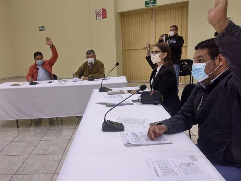 Detallan pormenores para ganar concesi&oacute;n de gr&uacute;as y corral&oacute;n municipal de Acu&ntilde;a