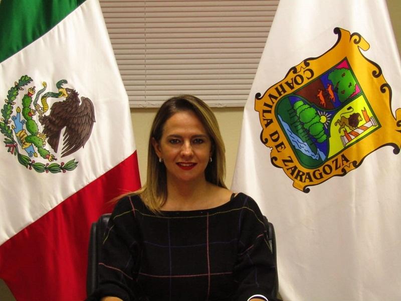 Coahuila toma protesta como vicecoordinador nacional de la CPFCE F 2021