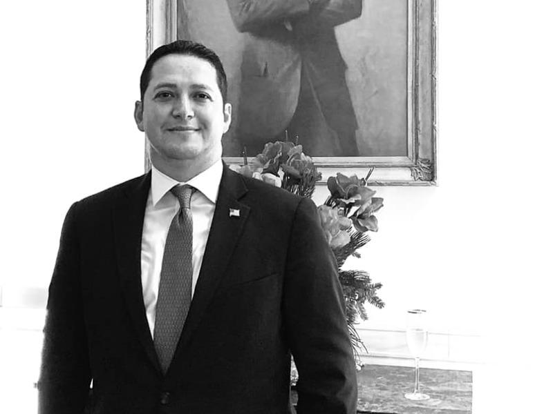 El Congresista Tony Gonz&aacute;lez fue nombrado asistente del l&iacute;der de los republicanos en la C&aacute;mara de Representantes