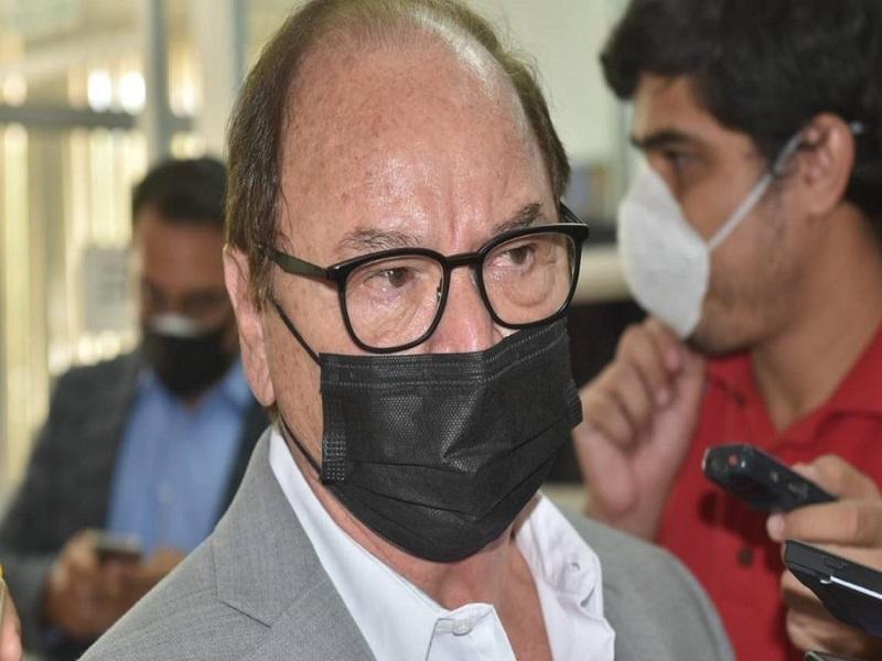 No ha sido detectada nueva cepa del Covid-19 en Coahuila: Secretario de Salud