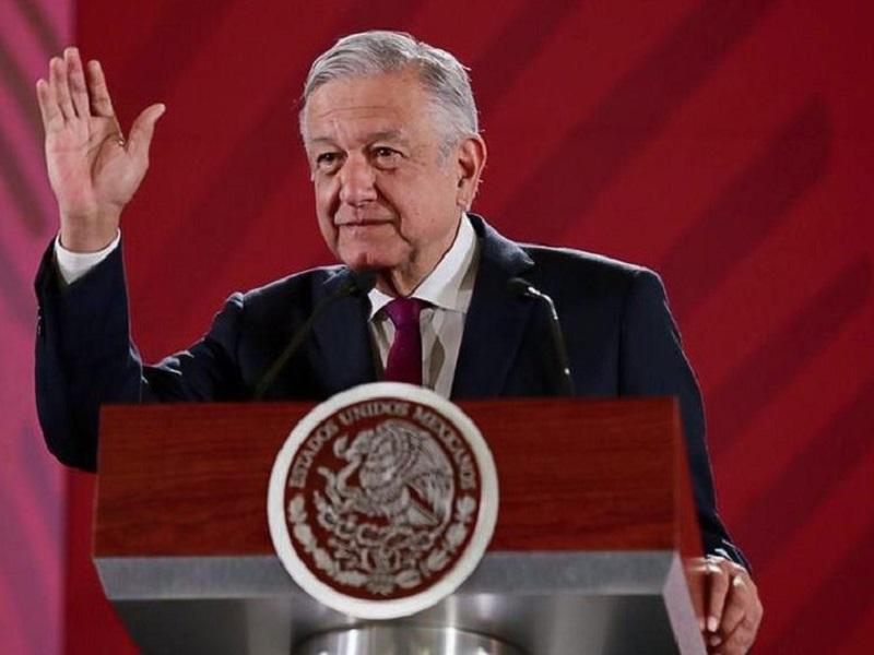 México tiene trato especial para adquirir vacunas contra el COVID-19: AMLO