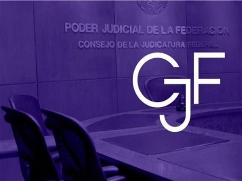 Por Covid-19, Judicatura Federal ampl&iacute;a suspensi&oacute;n de actividades en Coahuila y otros estados