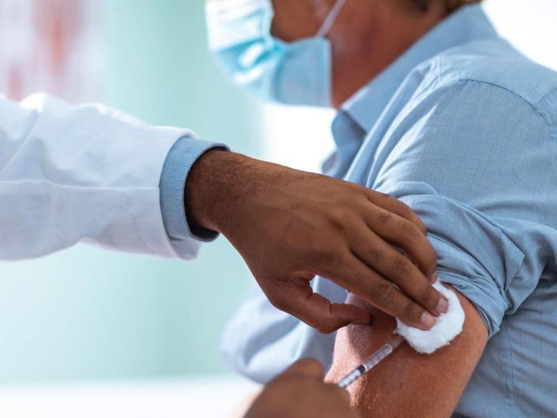 Espera la ciudad de Eagle Pass recibir esta semana otras mil 200 vacunas antiCovid