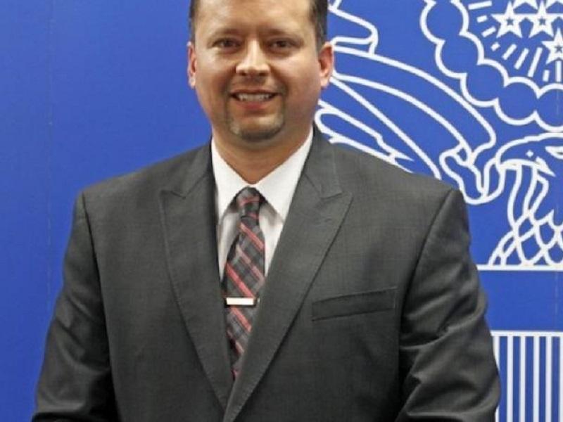 Nivel de contagio no ha permitido levantar las restricciones de cruce terrestre en la frontera con M&eacute;xico: Edgar Ram&iacute;rez