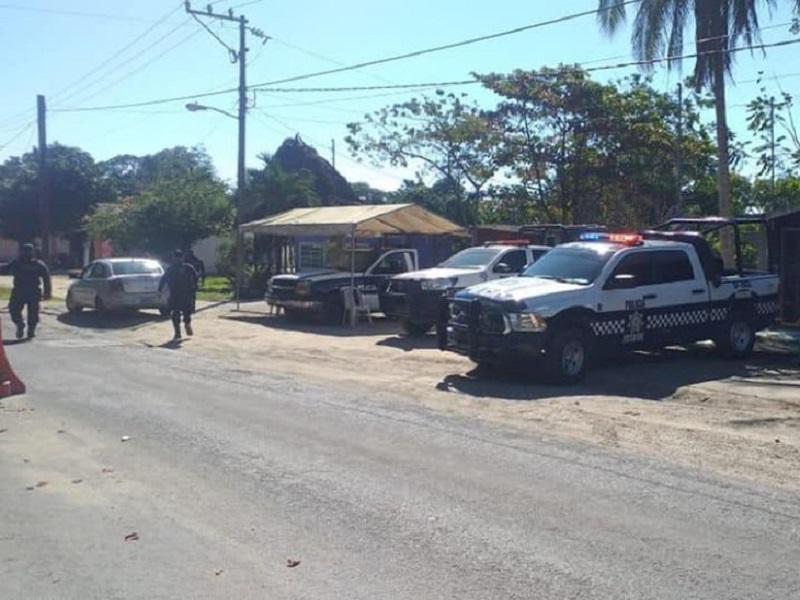 Asesinan y dejan en una terracería en Veracruz a 12 personas
