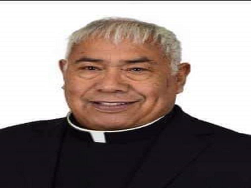 Siguen contagios de COVID-19 en la Di&oacute;cesis de Piedras Negras, ahora un sacerdote de Barroter&aacute;n