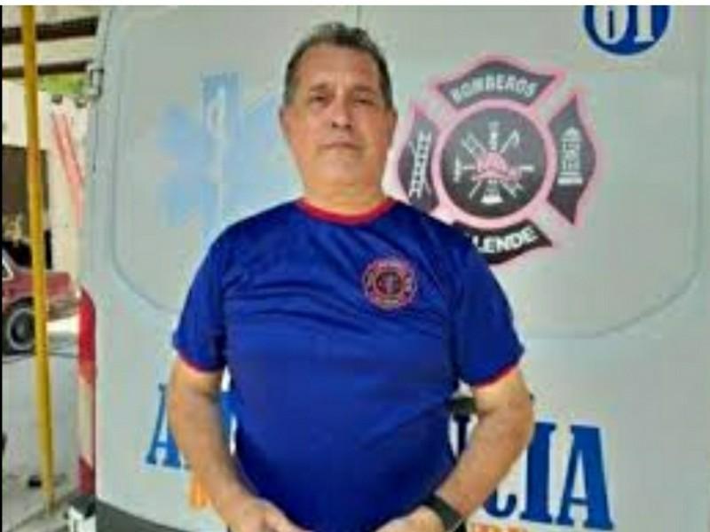 Atiende personal de Protecci&oacute;n Civil curaciones a domicilio en Allende