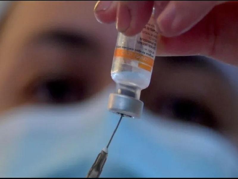 Argentina enviar&aacute; a M&eacute;xico principio activo para envasado de 6 millones de dosis de la vacuna de AstraZeneca 