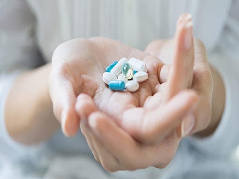 Consumo de fármacos sin receta es un riesgo para la salud
