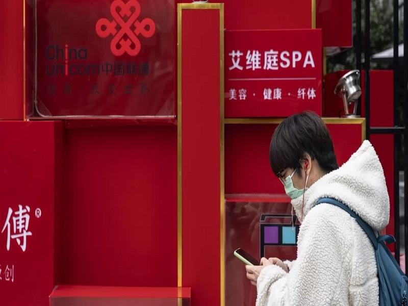 El coronavirus se encontr&oacute; en muchas partes en oto&ntilde;o del 2019, afirma China