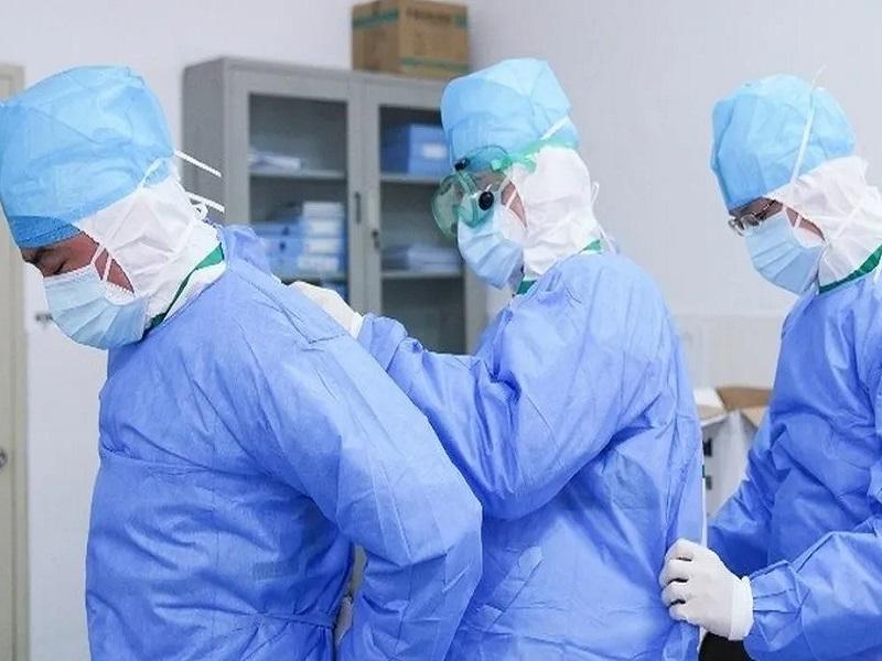 Coahuila suma 56,331 contagios de COVID-19 y 4,635 decesos, varios en Piedras Negras, Jim&eacute;nez y Acu&ntilde;a 