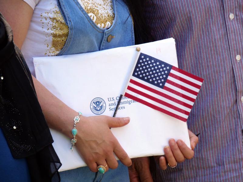 Biden tiene como prioridad temas migratorios, pero las reformas deben ser autorizadas por el Congreso: Abogado