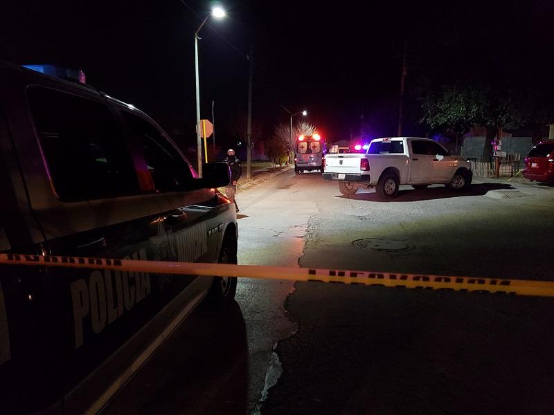 Fue muerte natural por cirrosis la de hombre en la v&iacute;a p&uacute;blica, confirma Fiscal&iacute;a (video)