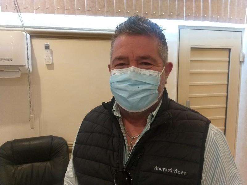 El COVID-19 ha cobrado la vida de 22 allendenses en lo que va del a&ntilde;o, acuerdan medidas para frenar contagios