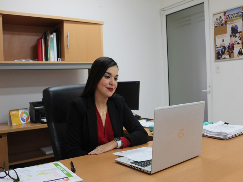 PRONNIF Coahuila comparte con Guanajuato modelo de protecci&oacute;n de derechos 