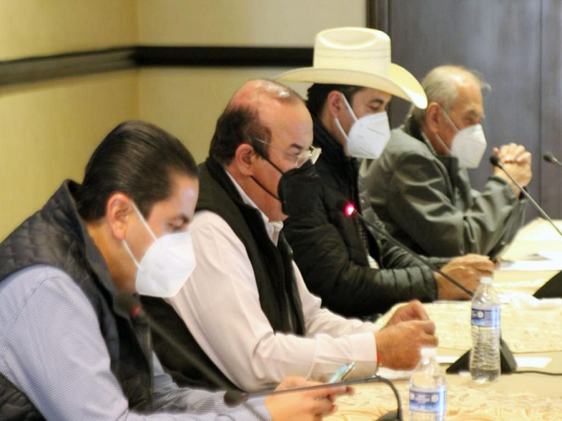 Implementar&aacute;n operativo especial de prevenci&oacute;n y contenci&oacute;n del COVID-19 en la regi&oacute;n sureste