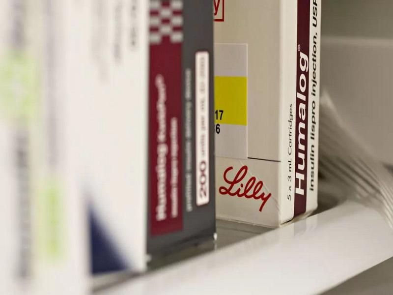 F&aacute;rmaco de anticuerpos de Eli Lilly reduce riesgo de contraer COVID-19 hasta en un 80%, revela estudio