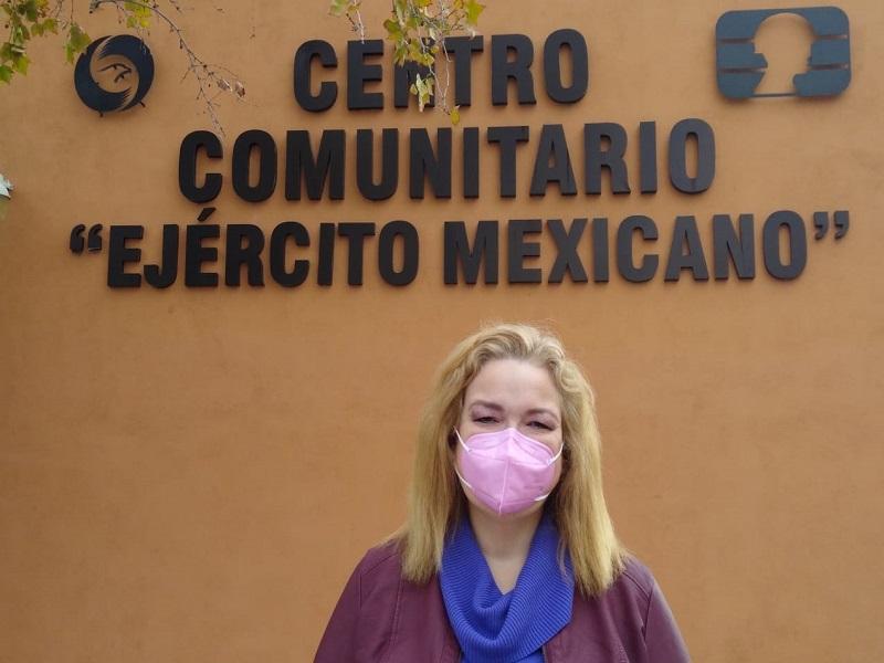 Inician inscripciones para que estudiantes utilicen computadoras en seis centros comunitarios de Piedras Negras