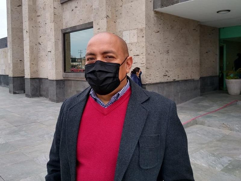 Reforzar&aacute;n inspectores trabajo, estar&aacute;n pendientes de negocios de entrega a domicilio y sus repartidores