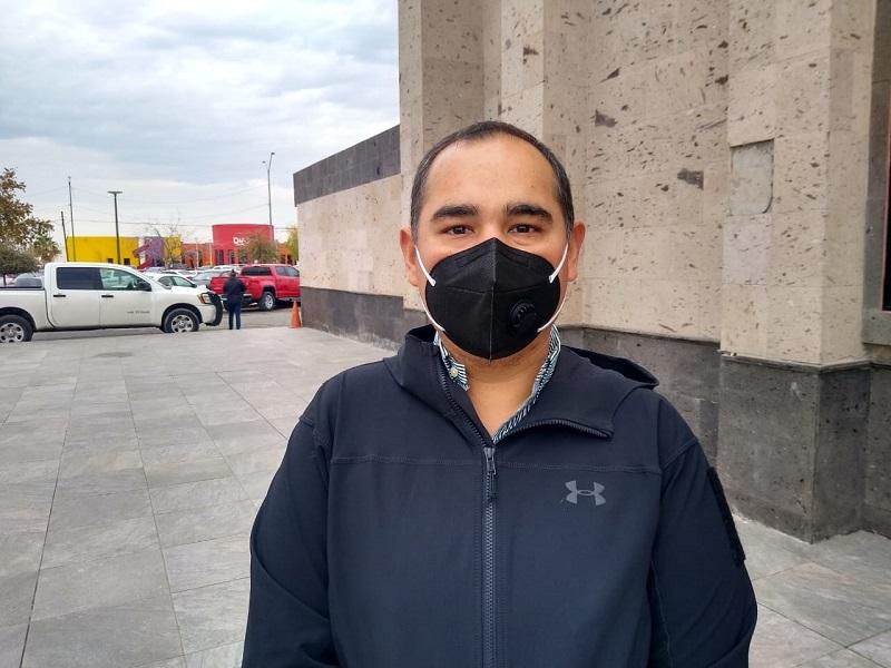 Freno al muro fronterizo denota que Joe Biden quiere una buena relaci&oacute;n con M&eacute;xico: CANACO