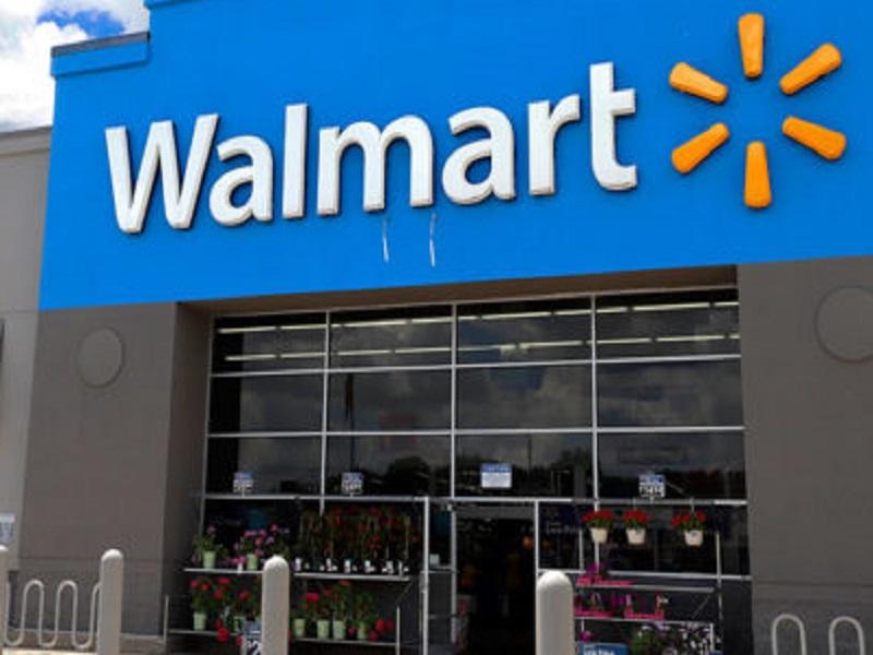 Walmart aplicar&aacute; vacunas en Texas y otros estados de EU