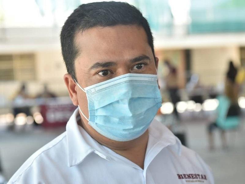 Habr&aacute; consecuencias para quien trate de abusar de su posici&oacute;n: Reyes Flores sobre cese del director del ISSSTE en Piedras Negras