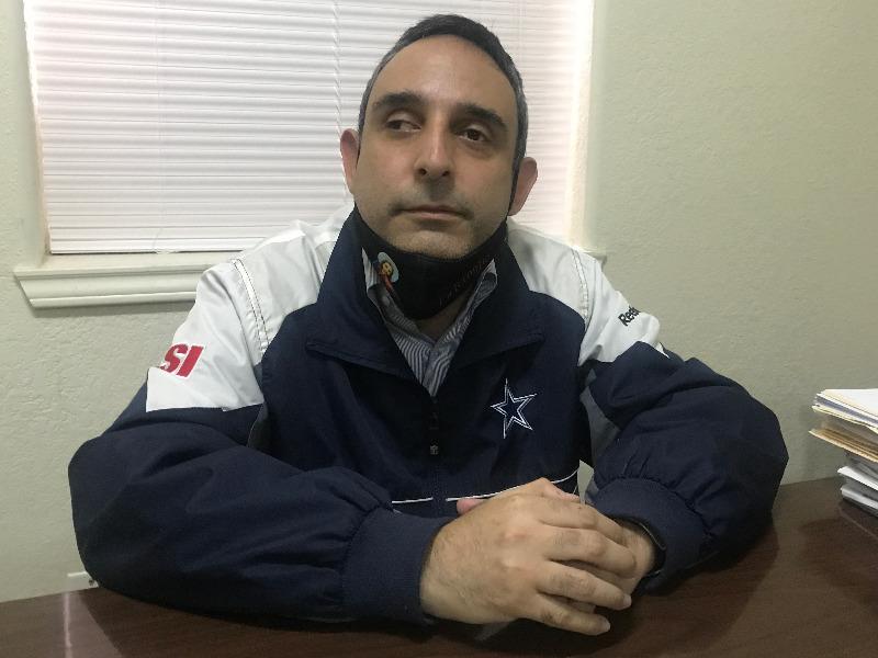 La nueva Administraci&oacute;n de EU tiene tres prioridades, controlar la pandemia, la econom&iacute;a y los temas migratorio