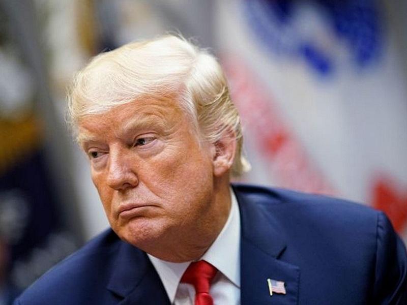 Comenzar&aacute; juicio pol&iacute;tico contra Trump la semana del 8 de febrero