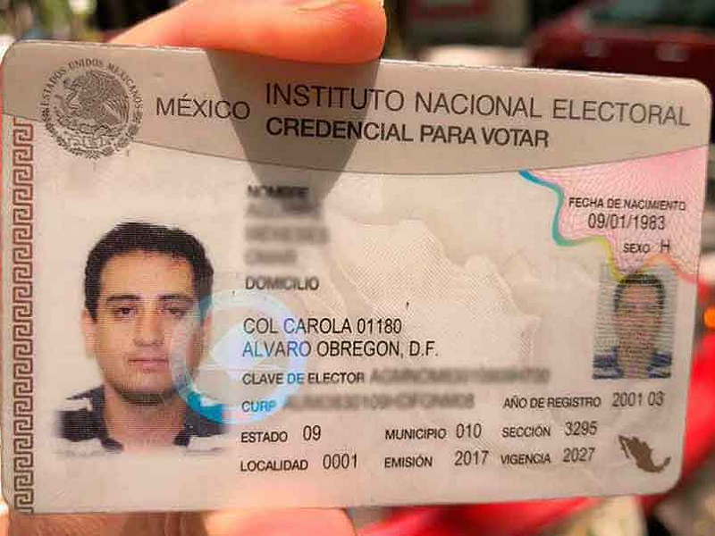 Vencer&aacute; plazo &uacute;nicamente para tr&aacute;mites de primera vez y cambios de datos