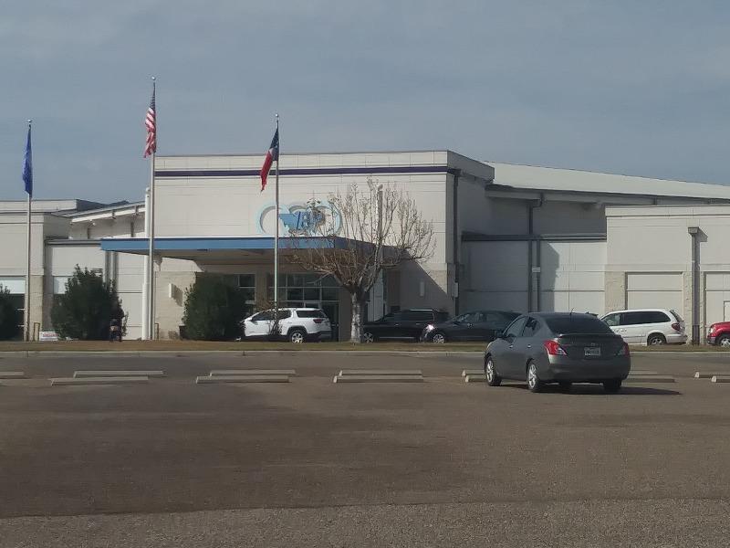 Llegar&aacute;n a Eagle Pass otras mil 200 dosis de la vacuna antiCovid esta semana