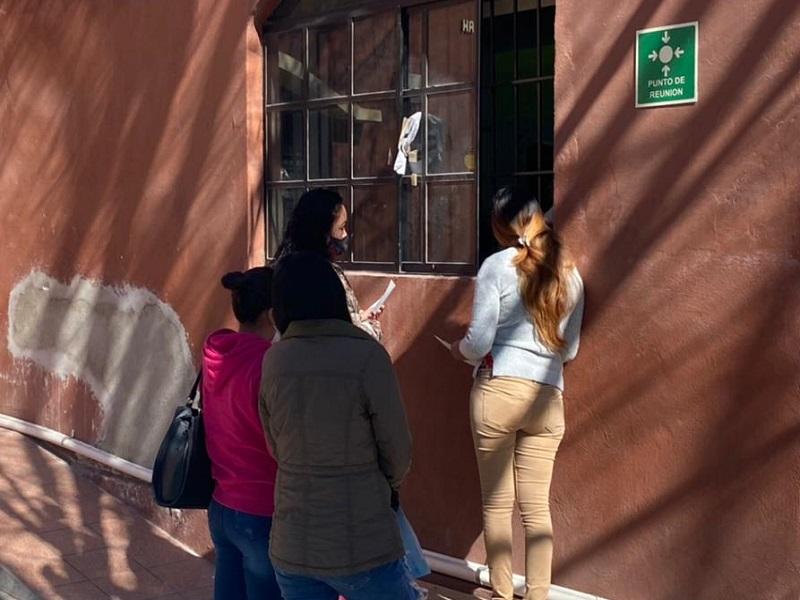 Tendr&aacute; SEP tel&eacute;fonos disponibles para ayudar a padres de familia para preinscribir a sus hijos 