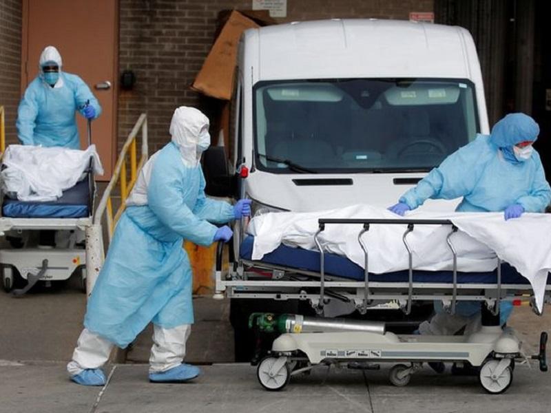 Hay 312 nuevos contagios de COVID-19 en Coahuila y 36 defunciones; suma 58,478 casos y 4,846 muertes