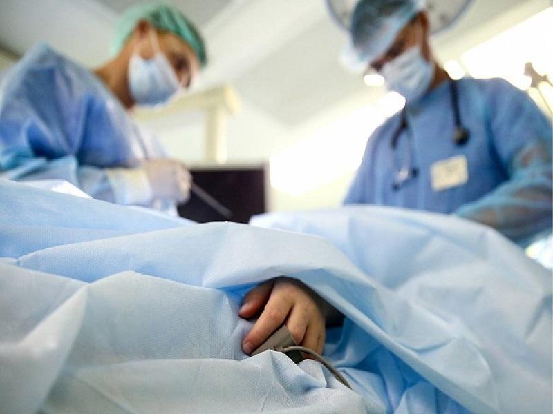 Reportan 71% de ocupaci&oacute;n hospitalaria por Covid-19 en Piedras Negras