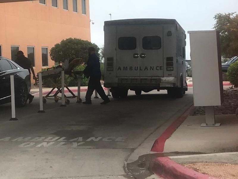 Sube a 182 el n&uacute;mero de muertes por COVID-19 en Eagle Pass, van 8 mil 766 contagios