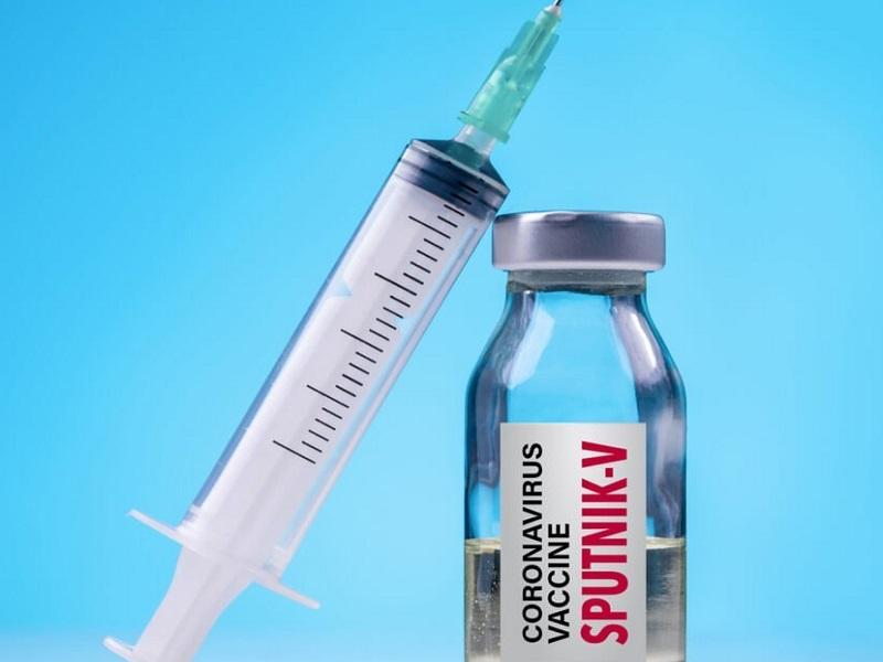Autoriza Cofepris uso de emergencia de la vacuna Sputnik V contra el Covid