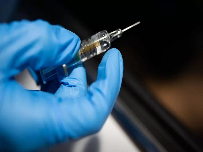 Llega a México la vacuna antiCovid de CureVac, se aplicará a 2 mil voluntarios en Monterrey
