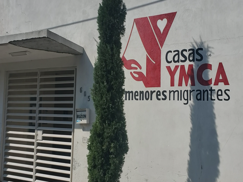 Deportan a Piedras Negras a adolescente herido de bala en EU
