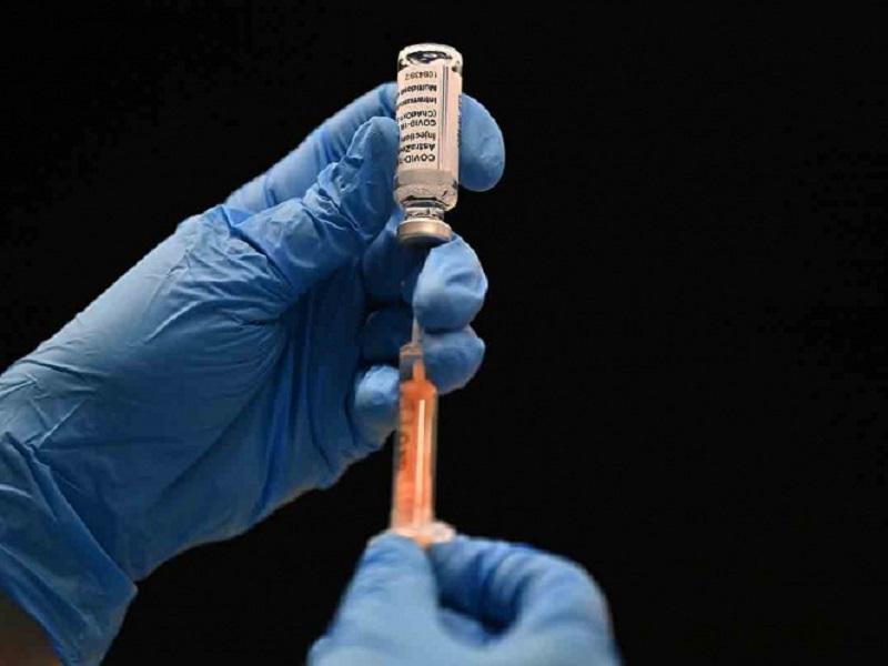 Alianza Federalista acusa otra vez uso electoral en proceso de vacunación contra el COVID-19