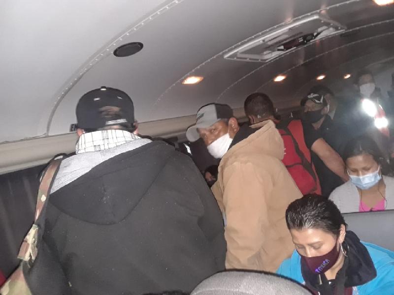 Atender&aacute; CTM quejas sobre transporte de personal en Piedras Negras