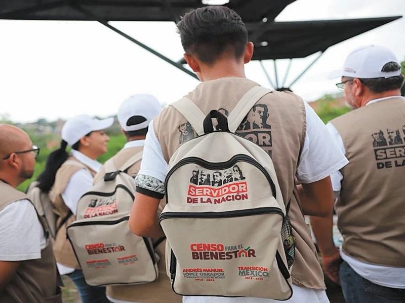 Defiende S&aacute;nchez Cordero participaci&oacute;n de servidores de la naci&oacute;n en brigadas de vacunaci&oacute;n contra el coronavirus